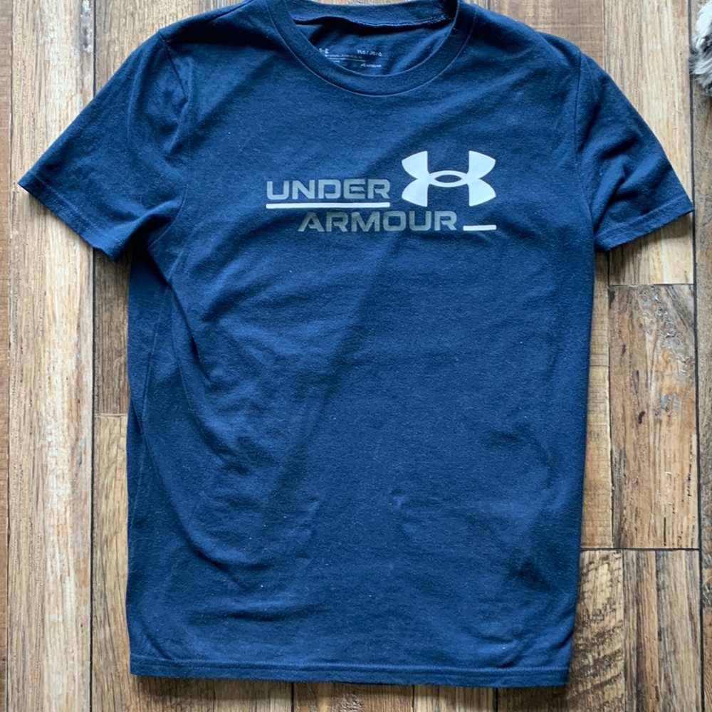 Under Armour Shirt